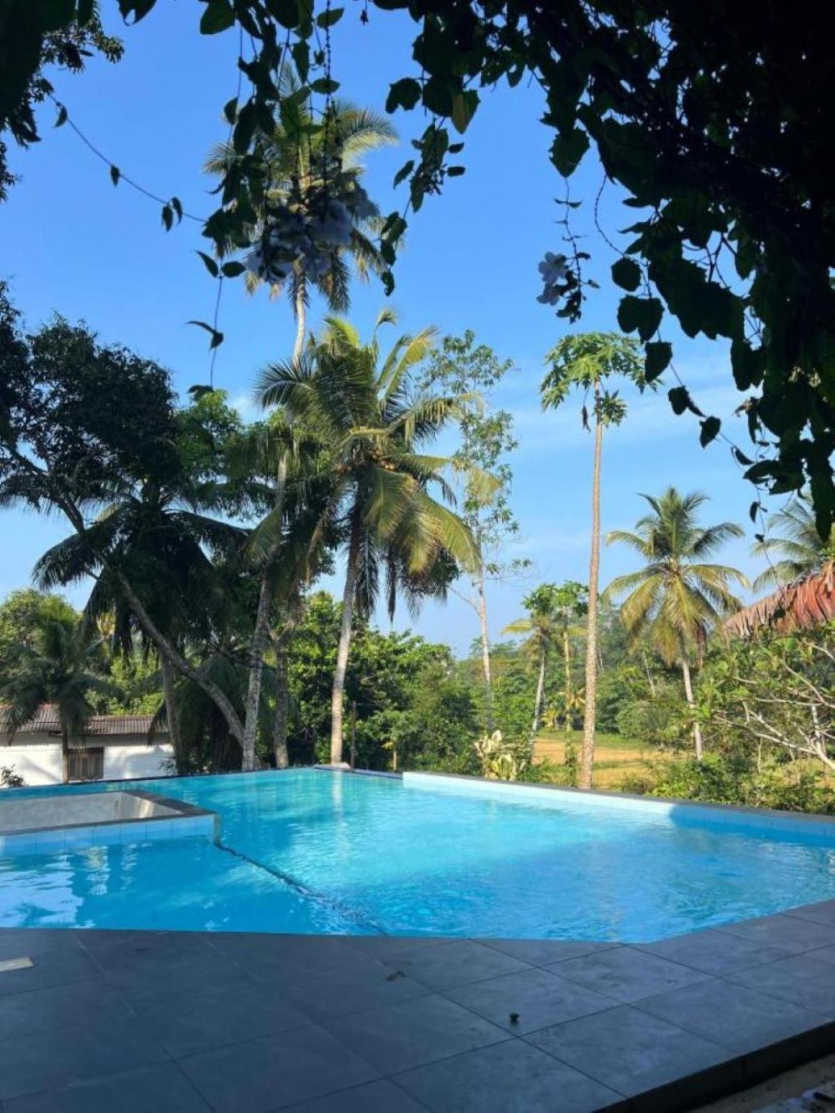 Muthu Nila Villas- Mirissa Exterior photo