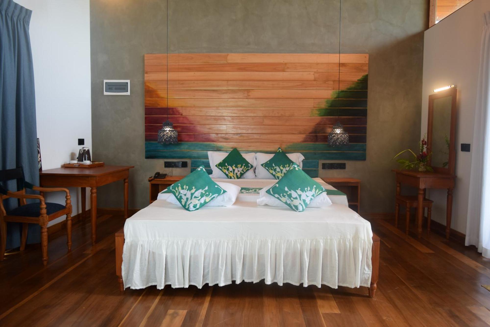 Muthu Nila Villas- Mirissa Exterior photo