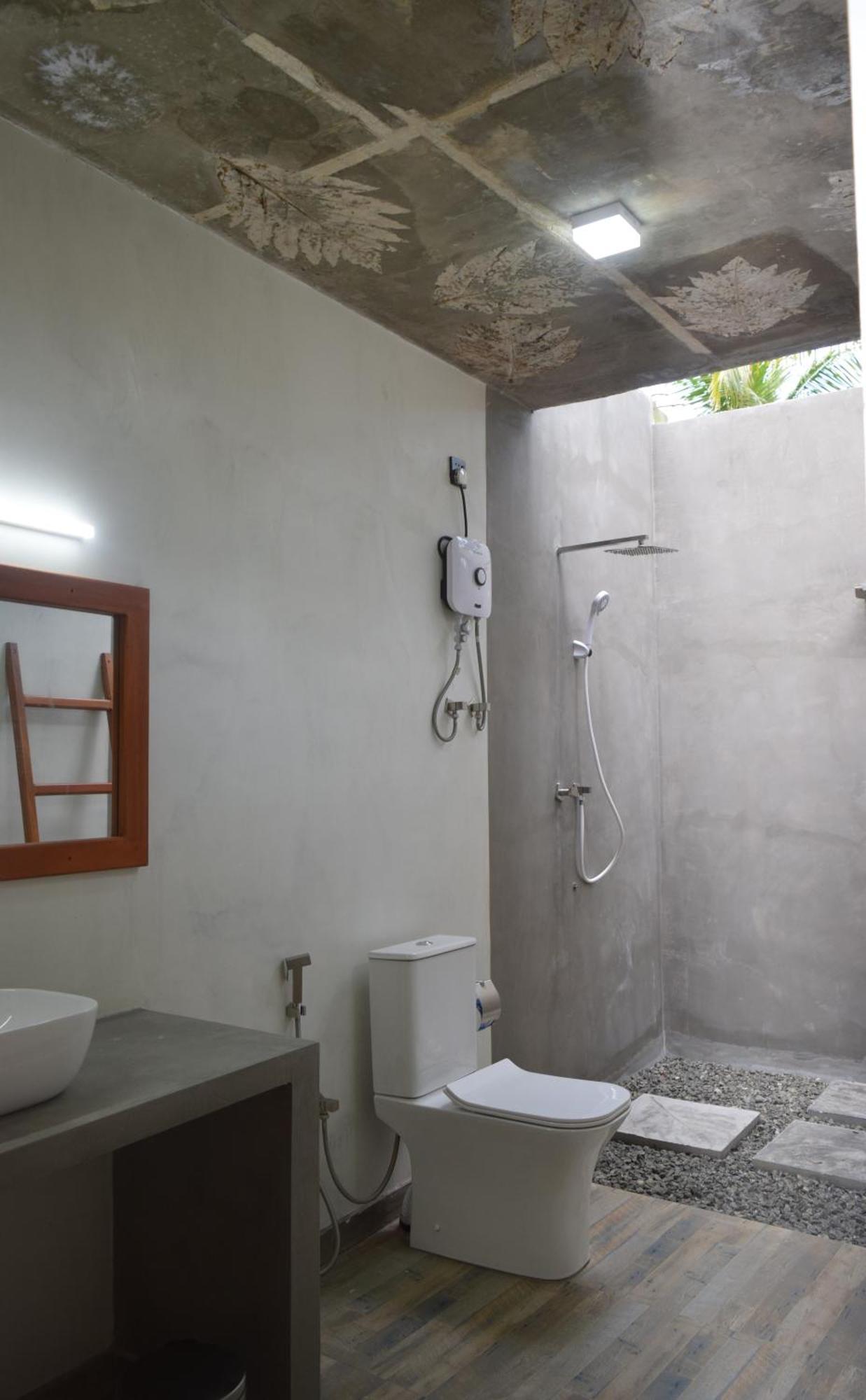 Muthu Nila Villas- Mirissa Exterior photo