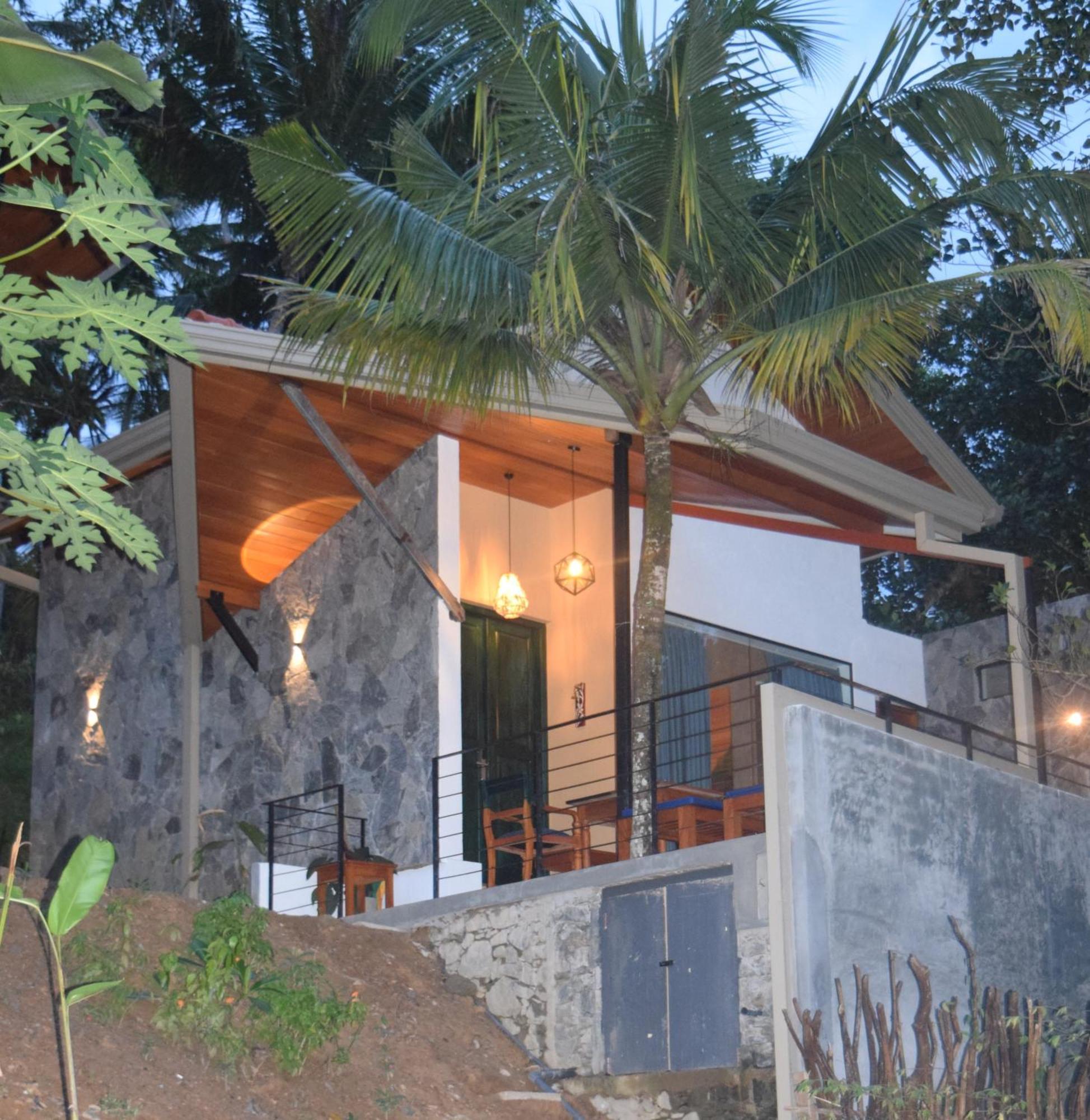 Muthu Nila Villas- Mirissa Exterior photo