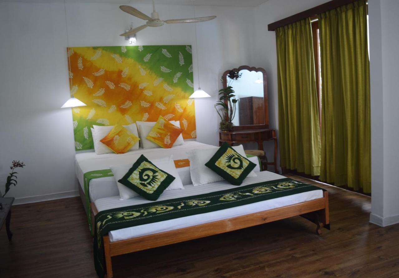 Muthu Nila Villas- Mirissa Exterior photo