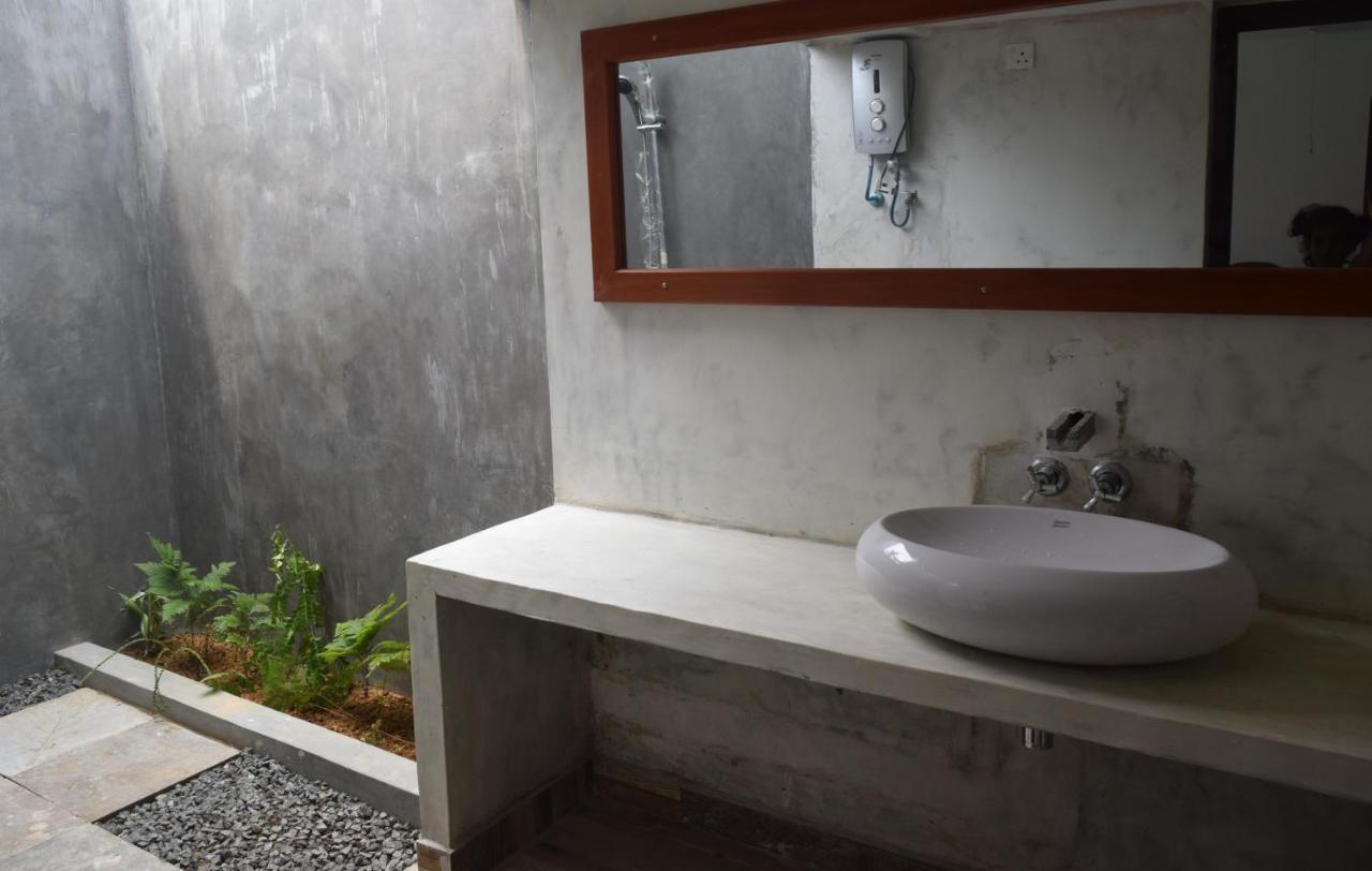 Muthu Nila Villas- Mirissa Exterior photo