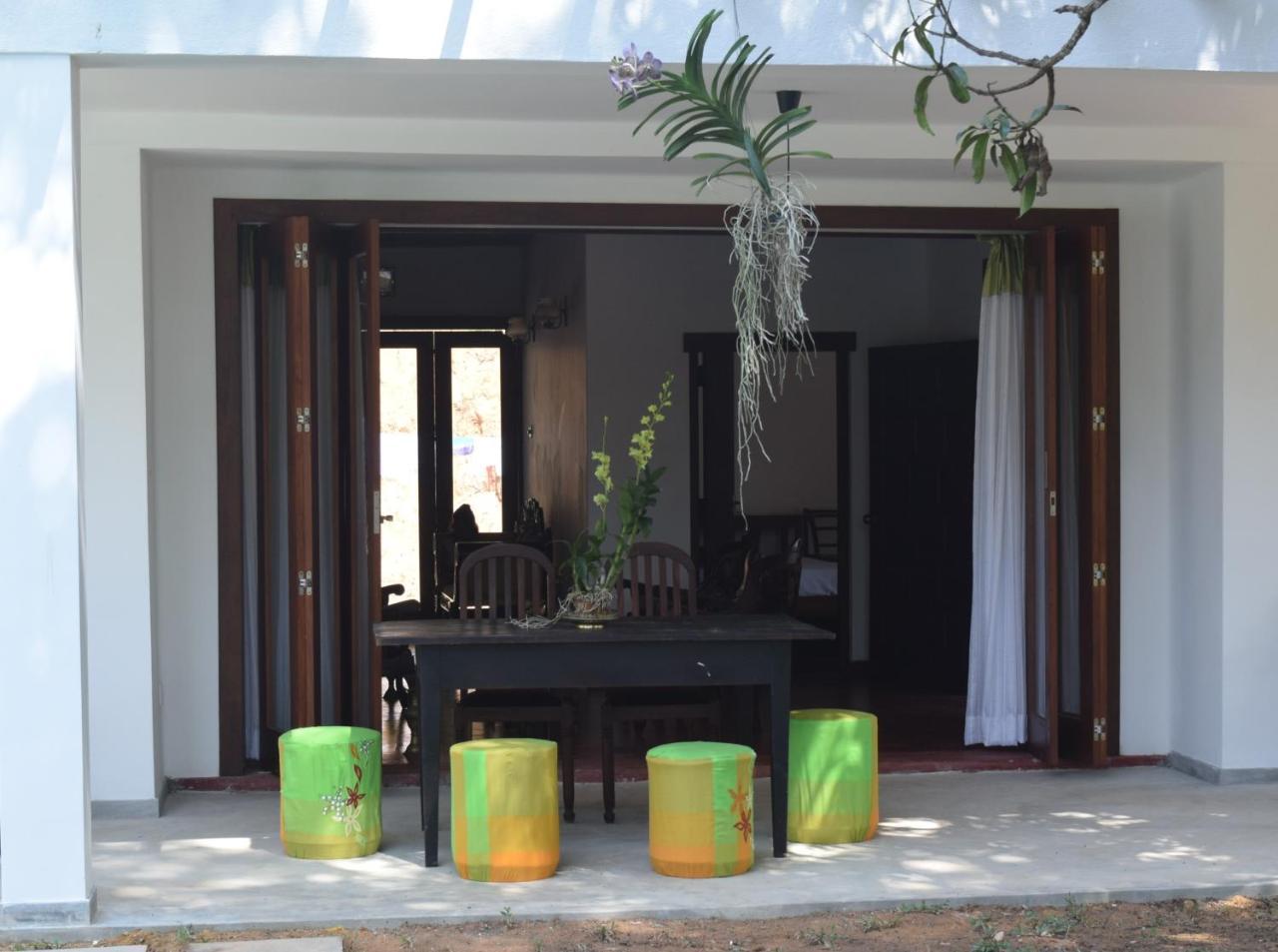 Muthu Nila Villas- Mirissa Exterior photo