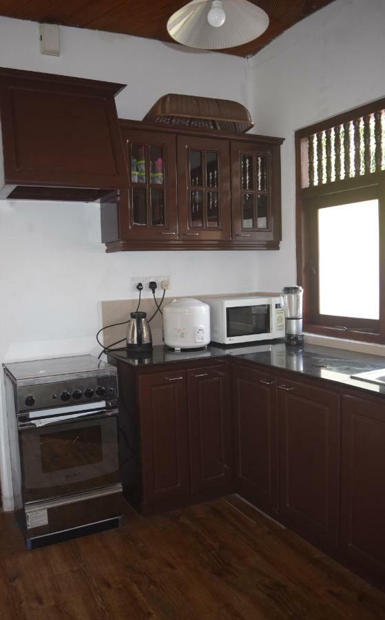 Muthu Nila Villas- Mirissa Exterior photo